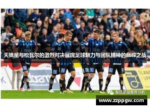 天狼星与松瓦尔的激烈对决展现足球魅力与团队精神的巅峰之战